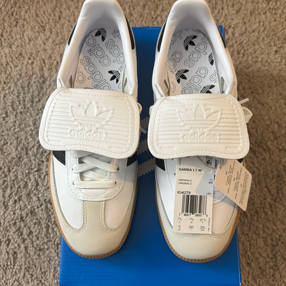 Saba LTW sneakers